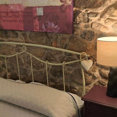 La Terrazza Bed & Breakfast Bordighera Exterior photo