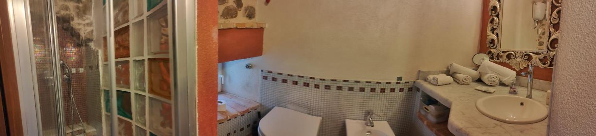 La Terrazza Bed & Breakfast Bordighera Room photo