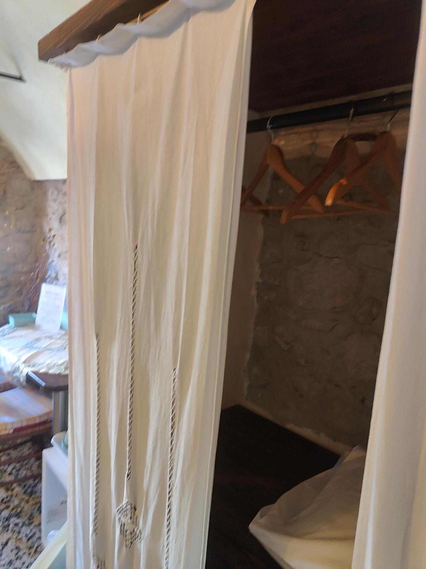 La Terrazza Bed & Breakfast Bordighera Room photo