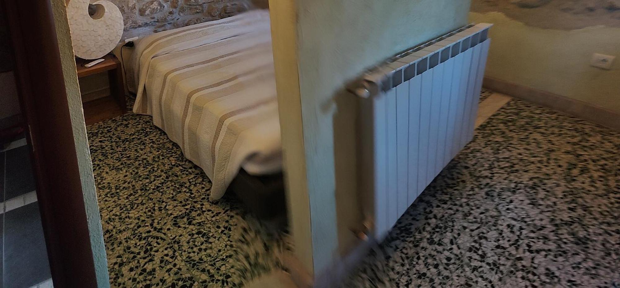 La Terrazza Bed & Breakfast Bordighera Room photo