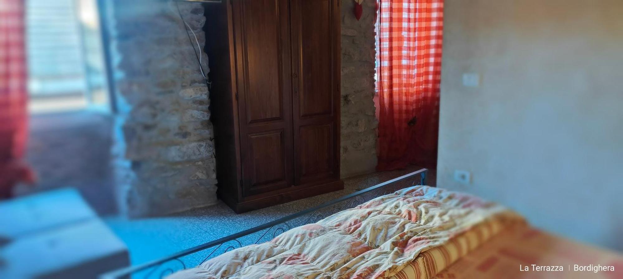 La Terrazza Bed & Breakfast Bordighera Room photo