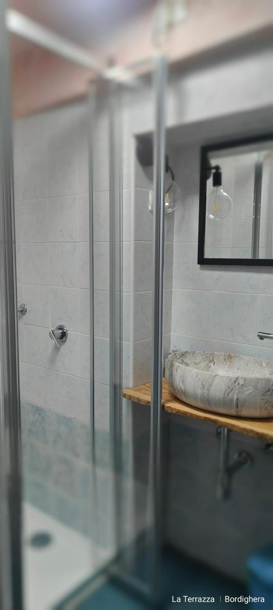 La Terrazza Bed & Breakfast Bordighera Room photo